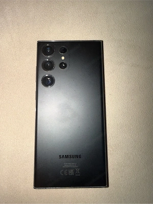 Samsung Galaxy S23 Ultra Bild 2