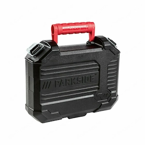 PARKSIDE  Akkuschrauber  PAS 4 D5 , mit Ersatzaufs tzen Bild 4