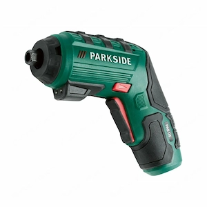 PARKSIDE  Akkuschrauber  PAS 4 D5 , mit Ersatzaufs tzen Bild 7
