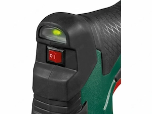 PARKSIDE  Akkutacker  PAT 4 D5 , 4 Volt, mit Klammern und N geln Bild 5
