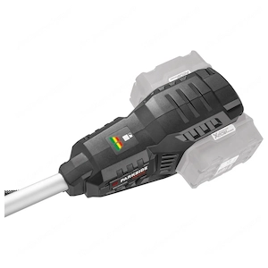 PARKSIDE PERFORMANCE 2x 20 V 2in1 Akku-Freischneider  PPFSA 40-Li A1 , ohne Akku und Ladeger t Bild 5