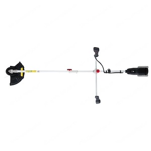 PARKSIDE PERFORMANCE 2x 20 V 2in1 Akku-Freischneider  PPFSA 40-Li A1 , ohne Akku und Ladeger t Bild 3