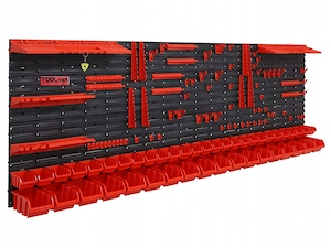 Gesamtfl che: 240x80 cm komplett wie abgebildet ohne Werkzeug - aus widerstandsf higem Kunststoff (P Bild 5