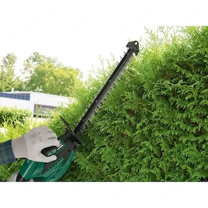 PARKSIDE  Akku-Heckenschere  PHSA 12 B1 , ohne Akku und Ladeger t Bild 6