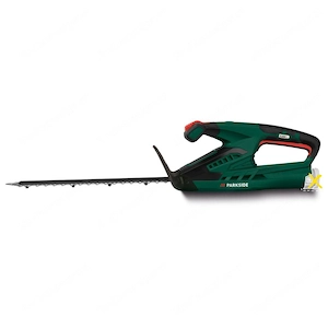 PARKSIDE  Akku-Heckenschere  PHSA 12 B1 , ohne Akku und Ladeger t Bild 3