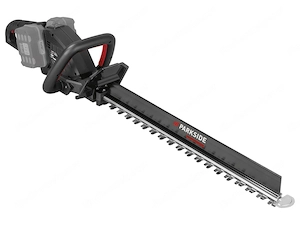 PARKSIDE PERFORMANCE Akku-Heckenschere  PPHSA 40-Li B2 , 2 x 20 V, ohne Akku und Ladeger t Bild 4