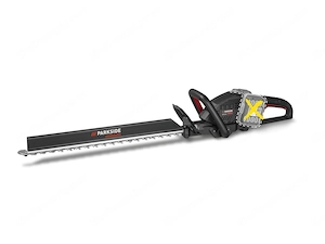 PARKSIDE PERFORMANCE Akku-Heckenschere  PPHSA 40-Li B2 , 2 x 20 V, ohne Akku und Ladeger t Bild 6