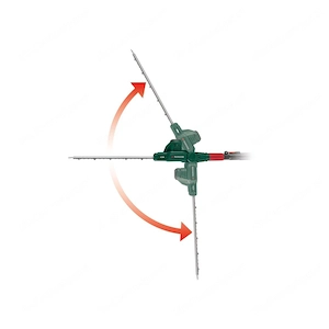Mit diesem Ger t k nnen Sie ohne Kabel bis zu einer H he von 4 Metern s gen und  ste bis zu einer Bild 3