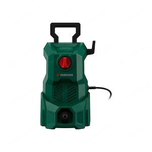 PARKSIDE  Hochdruckreiniger  PHD 110 E1 , 1300 W, mit Auto-Start-Stopp-System Bild 3