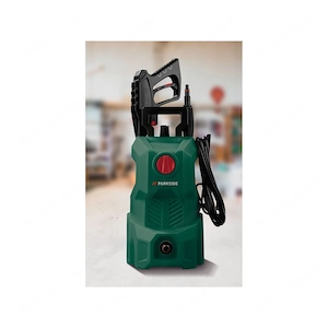 PARKSIDE  Hochdruckreiniger  PHD 110 E1 , 1300 W, mit Auto-Start-Stopp-System Bild 7