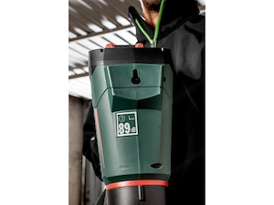 Mit dem Laubbl ser LB 18 LTX BL hat Metabo einen rasanten Gartenhelfer im Angebot Bild 8