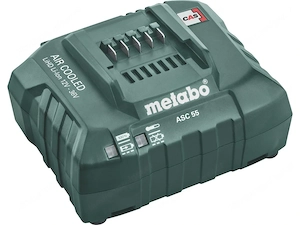 Mit dem Laubbl ser LB 18 LTX BL hat Metabo einen rasanten Gartenhelfer im Angebot Bild 5