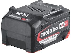 Mit dem Laubbl ser LB 18 LTX BL hat Metabo einen rasanten Gartenhelfer im Angebot Bild 3