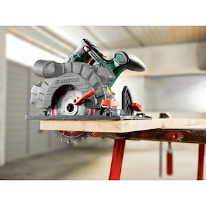 PARKSIDE  Akku-Handkreiss ge ohne Akku und Ladeger t PHKSA 20 A2 Bild 6