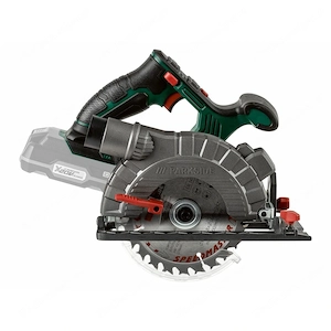 PARKSIDE  Akku-Handkreiss ge ohne Akku und Ladeger t PHKSA 20 A2 Bild 3