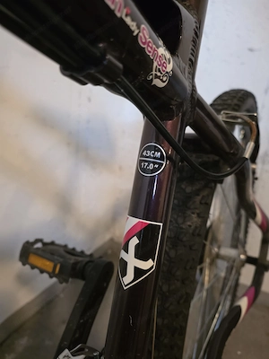 Fahrrad in Top Zustand  Bild 3