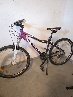Fahrrad in Top Zustand 