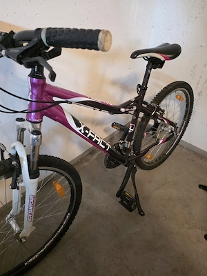 Fahrrad in Top Zustand  Bild 2