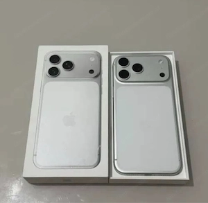 iPhone 17 pro