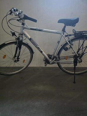 Fahrrad Herren Top Zustand 