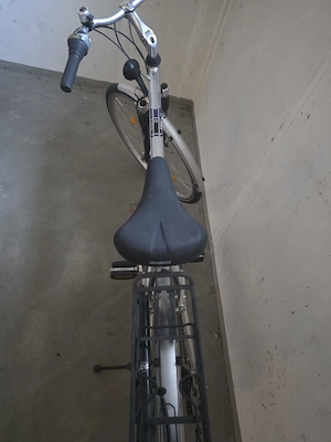 Fahrrad Herren Top Zustand  Bild 3