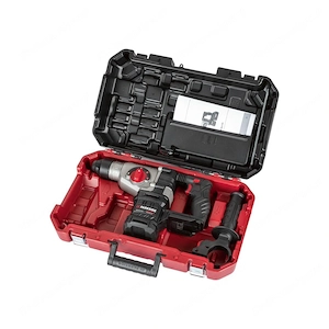 PARKSIDE  PERFORMANCE Akku-Kombihammer 20 Volt  PKHAP 20-Li B2 , ohne Akku und Ladeger t Bild 3