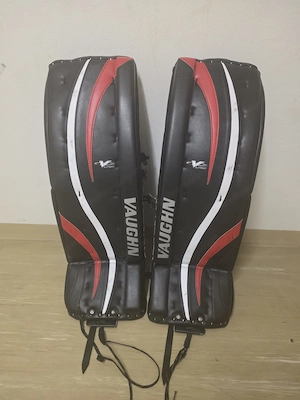 Eishockey Torwart Ausrüstung  Bild 4
