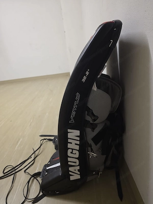 Eishockey Torwart Ausrüstung  Bild 3