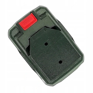 ??Parkside X20V TEAM Batteriehalter?? Der Halter ist ideal, wenn wir mehr als eine Batterie haben un Bild 3