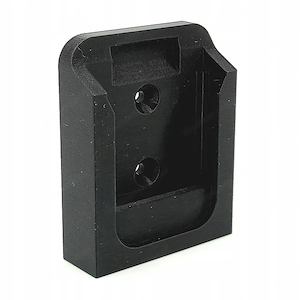 ??Makita LXT 18V Batteriehalter?? Der Halter ist ideal, wenn wir mehr als eine Batterie haben und Bild 4