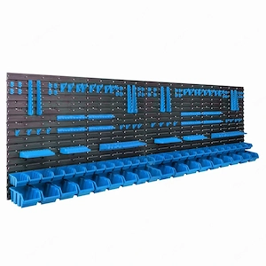 Brettma e: 230 x 78 cm Anzahl K vetten: 46 St ck Nach dem Kauf erhalten Sie das gesamte Set: Bretter Bild 2