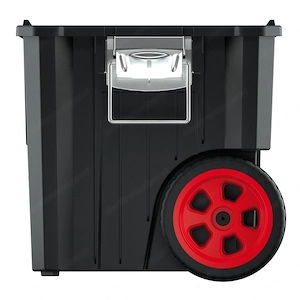 Abmessungen: 360x640x450mm ?? Gro e R der f r einfachen Transport der Box ?? Modularer K rper aus ve Bild 3