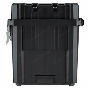 Abmessungen: 360x640x450mm ?? Gro e R der f r einfachen Transport der Box ?? Modularer K rper aus ve Bild 4