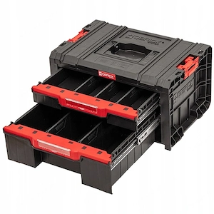 ??qbrick system pro drawer workshop case set?? ein satz professioneller qbrick pro drawer workshop s Bild 7