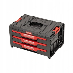 ??qbrick system pro drawer workshop case set?? ein satz professioneller qbrick pro drawer workshop s Bild 3