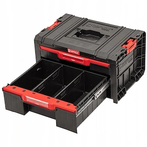 ??qbrick system pro drawer workshop case set?? ein satz professioneller qbrick pro drawer workshop s Bild 8