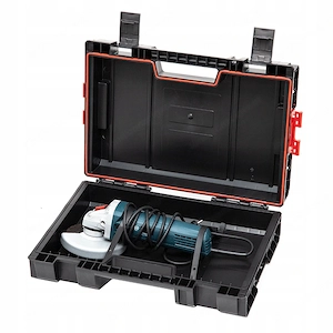 Qbrick pro werkzeugkoffer koffer f r elektrowerkzeuge professionelle modulare box f r elektrowerkzeu Bild 2