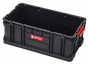 Ein hochwertiges Set mit 6 Organizern in einer Box, die ein Modul des Two-Series-Boxsystems der reno Bild 4