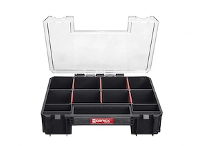 Ein hochwertiges Set mit 6 Organizern in einer Box, die ein Modul des Two-Series-Boxsystems der reno Bild 3