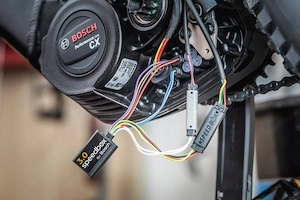 Smart Chip der 3 Bild 4