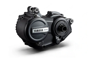 SpeedBox 3.1 f r Yamaha (PW-X3, PW-S2) Chiptuning-Smartchip der 3 Bild 3