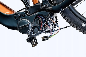 Speedbox 3.1 f r GIANT Chiptunning E-Bike-Antriebe Zuverl ssiger Tuning-Chip der 3 Bild 4