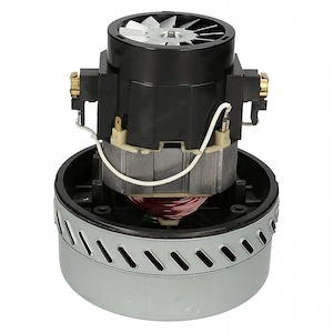 Ersatz Staubsaugermotor FUER KAERCHER PUZZI 100 200 NT Rowenta Philips Hilti Bosch Bild 3