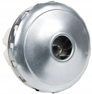 Ersatz Staubsaugermotor FUER KAERCHER ZELMER Hilti Bosch Festool NILFISK Milwaukee AEG Bild 3