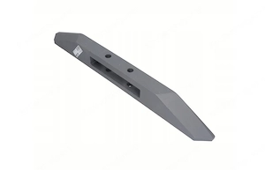 UNIA 1454 30-003 0 subsoiler chisel  n Chisel sleeper screw connection 1454 30-003 0 Subsoil looseni Bild 3