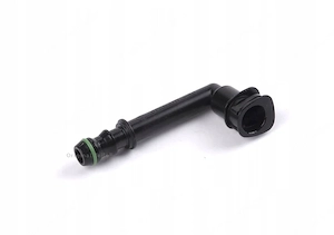 Connection adapter angle connector audi vw seat skoda 1t0955665