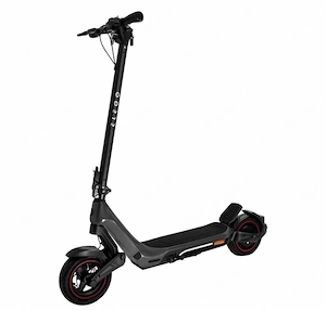 E scooter Nomad