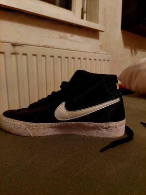 Nike SB 37,5 Bild 2
