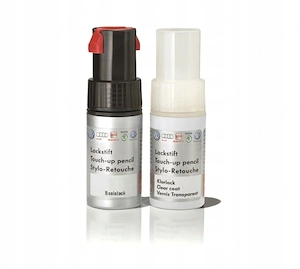 Artikel: ORIGINAL touch-up pen set AUDI LY9B L0Y9B02 Hochwertiger Artikel aus unserem Online-Shop Bild 3