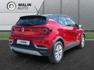 Renault Captur Bild 5
